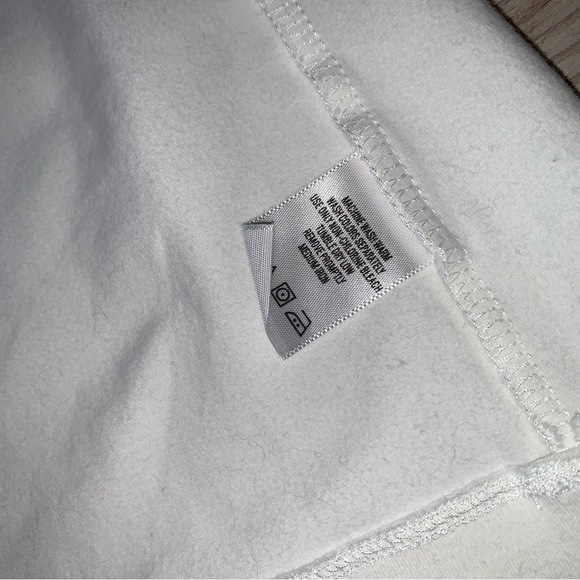 NWOT Chadwick’s White Tank Top - Picture 14 of 16